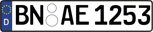 BN-AE1253