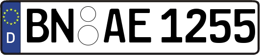 BN-AE1255