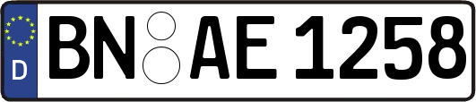 BN-AE1258