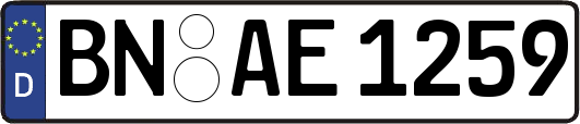 BN-AE1259