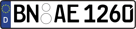 BN-AE1260