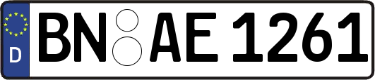 BN-AE1261