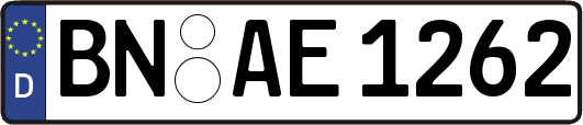 BN-AE1262
