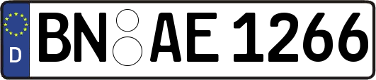BN-AE1266