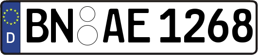 BN-AE1268