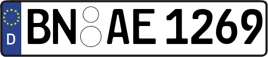 BN-AE1269