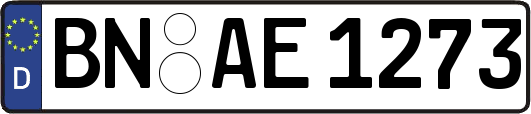 BN-AE1273