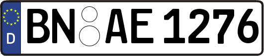 BN-AE1276