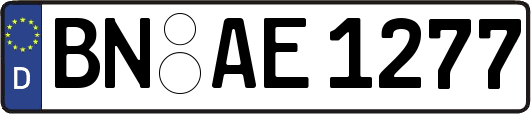 BN-AE1277