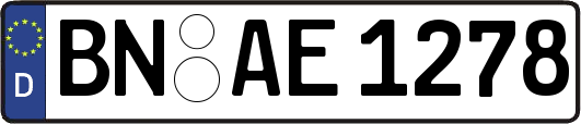 BN-AE1278