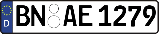 BN-AE1279