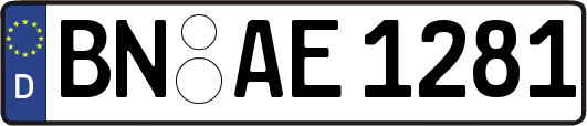 BN-AE1281