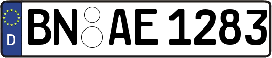 BN-AE1283