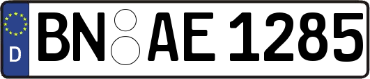 BN-AE1285