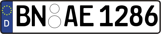 BN-AE1286
