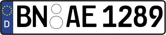 BN-AE1289