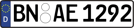 BN-AE1292