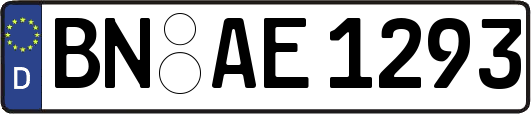 BN-AE1293