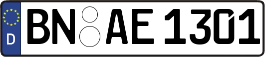 BN-AE1301