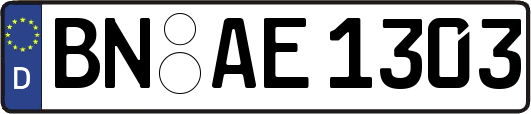 BN-AE1303