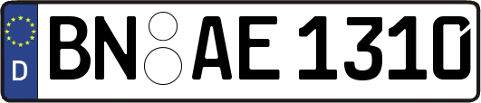 BN-AE1310