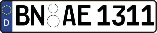 BN-AE1311