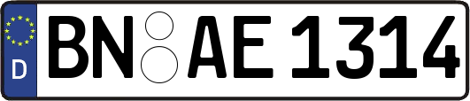 BN-AE1314