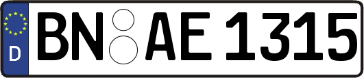 BN-AE1315