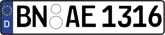 BN-AE1316