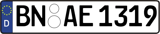 BN-AE1319