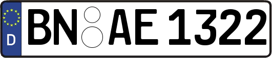BN-AE1322