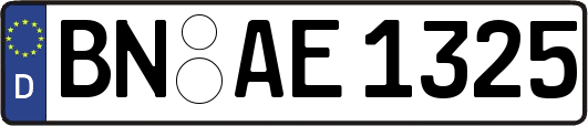 BN-AE1325