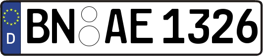 BN-AE1326