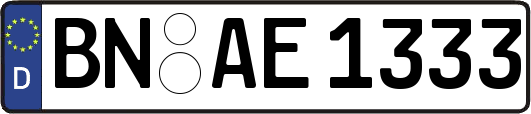 BN-AE1333