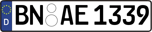 BN-AE1339