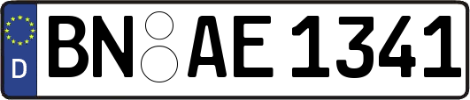 BN-AE1341
