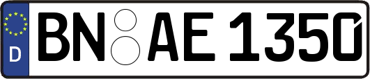 BN-AE1350