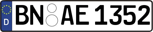 BN-AE1352