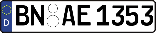 BN-AE1353