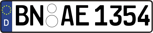 BN-AE1354