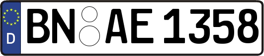 BN-AE1358