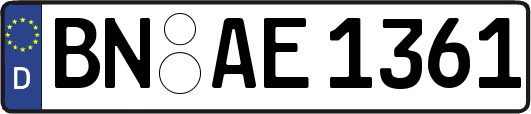 BN-AE1361