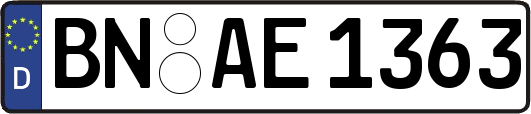 BN-AE1363