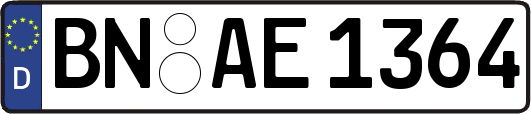 BN-AE1364