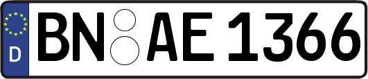 BN-AE1366