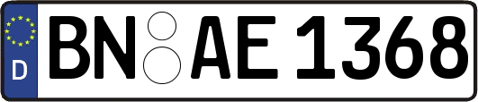 BN-AE1368