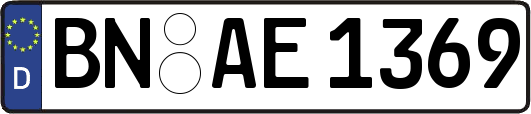 BN-AE1369