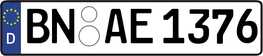 BN-AE1376