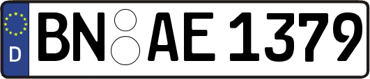 BN-AE1379