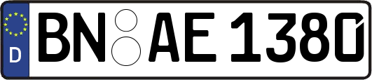 BN-AE1380